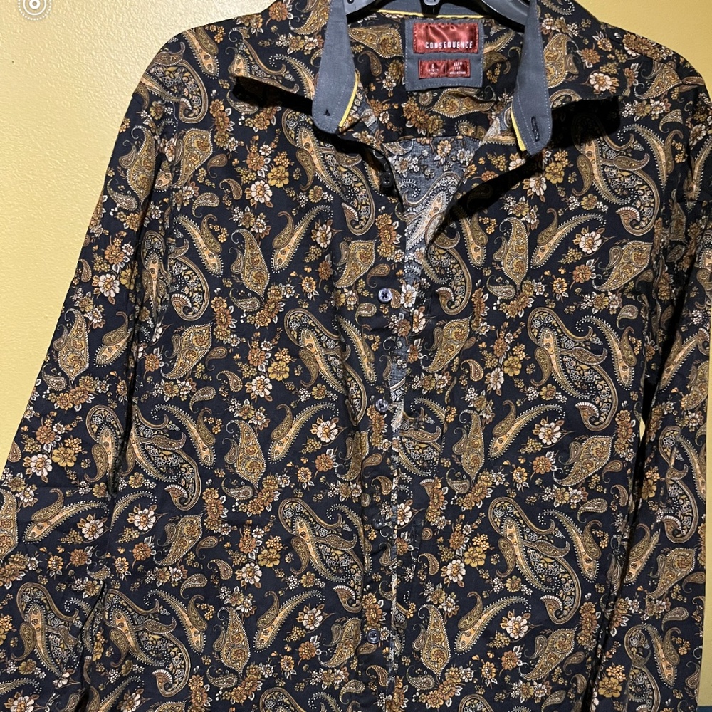 Ladies designer shirt